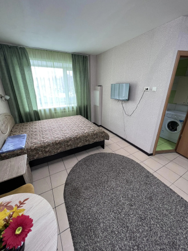 Kontinent Apart Hotel