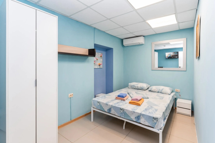  (двуспальная кровать) - изображение 1