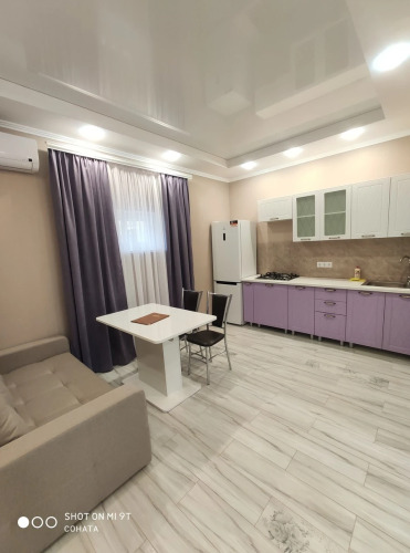 Фотография номера пансионата Соната