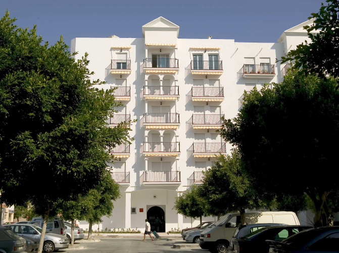 Otel görseli