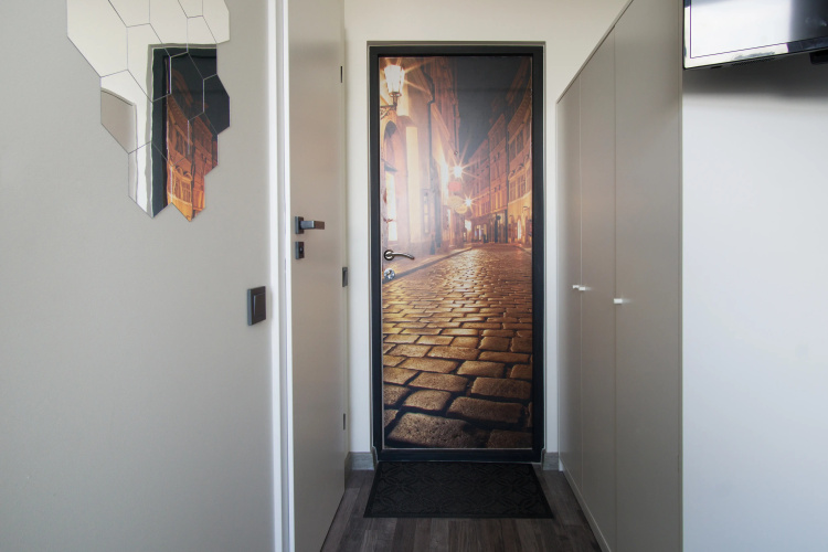 Vilnius4you Studio Apartments