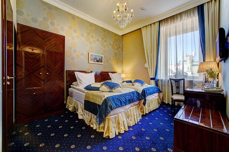  (двуспальная кровать) - изображение 1