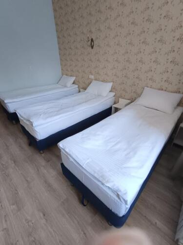 Фотография номера санатория Сосновый Бор