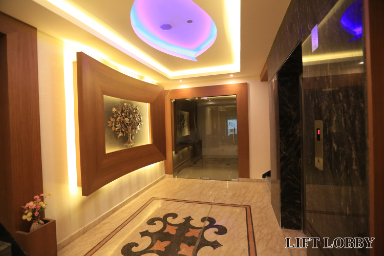 Deepam Hotel