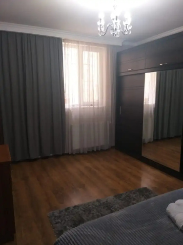 Lasha Apartments
