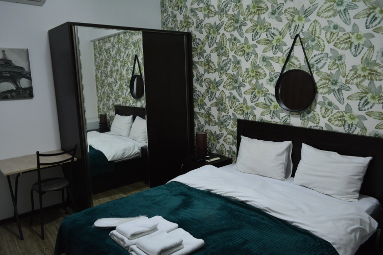 Фотография номера хостела Hostel Nino