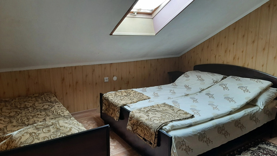 Фотография номера гостевого дома Мишель