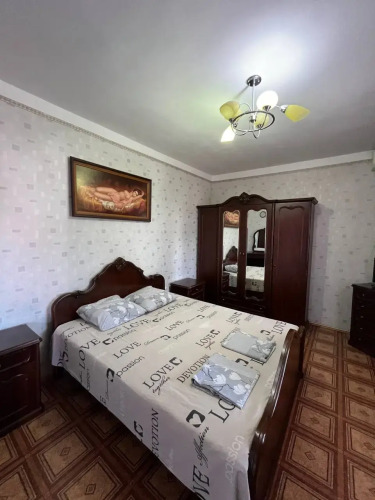 Фотография номера гостевого дома Адлер