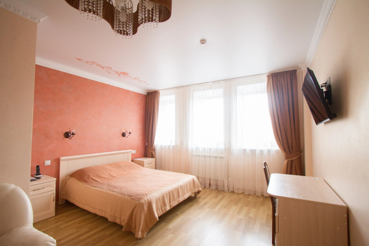 Фотография номера гостиницы ГК "Союз"