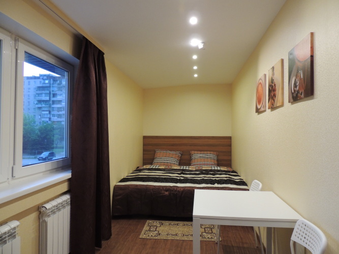 Фотография номера гостиницы Алекса