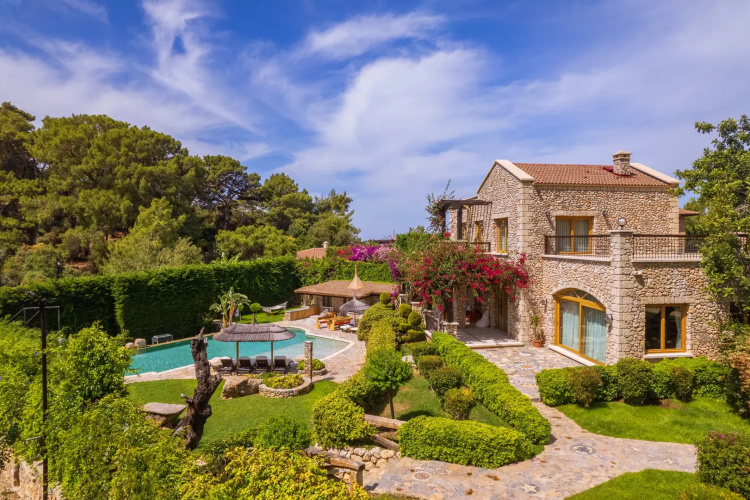 Gemile Villa