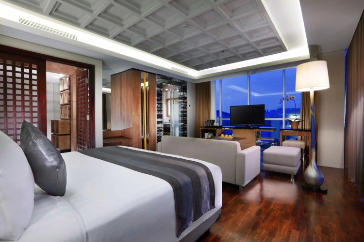 Double Suite