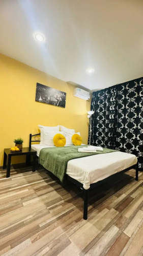 Фотография номера квартиры Квартира Юности 15