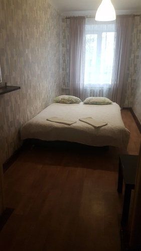 Фотография номера хостела City Hostel