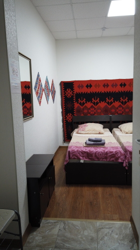 Фотография номера хостела Каньон