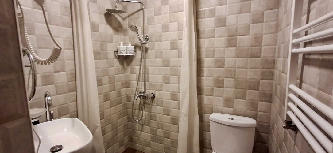 Cascade Heritage Inn Boutique Hotel