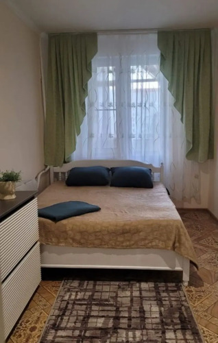 Фотография номера квартиры Квартира двухкомнатная в микрорайоне сахзавод МЖК