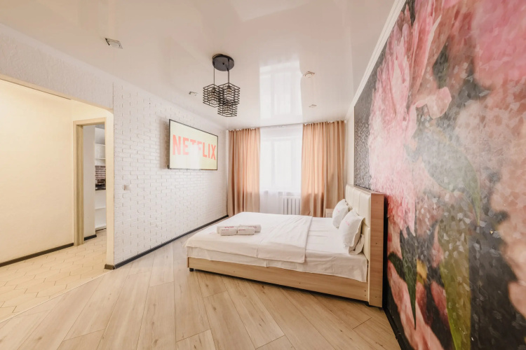 Nomad Apartments