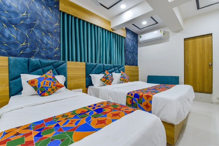 Green Tree Hotel