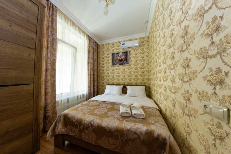 Фотография номера гостевого дома Mountain Saniba Eco Hotel