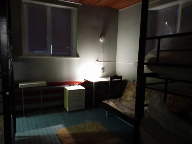 Фотография номера квартиры Апартаменты на Фрунзе 14б