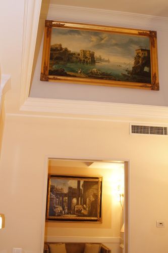 Boutique Hotel Trevi photo 15