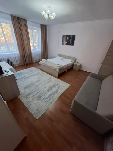 Superior Family room
