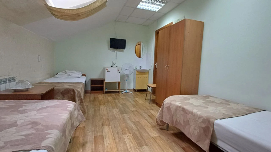 Фотография номера гостиницы Фатима Корпус 2