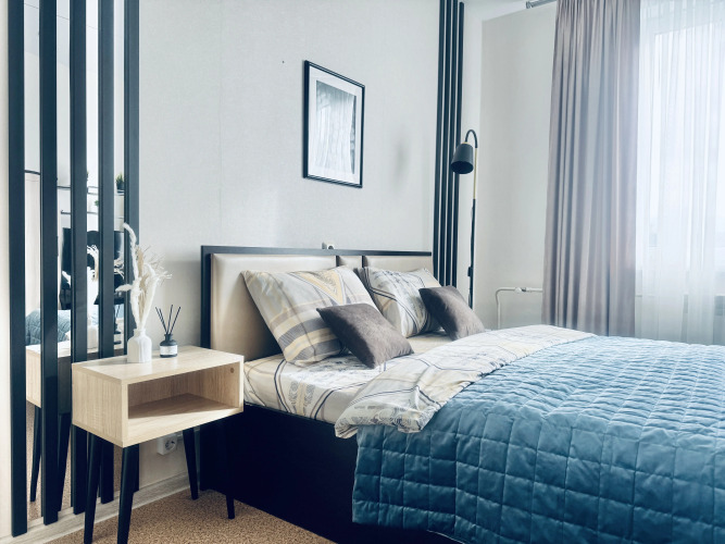 Фотография номера квартиры Апартаменты VEGAS на Янки Купалы