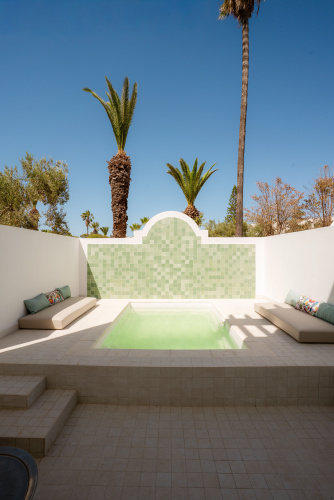 Seabel Alhambra Beach Golf & Spa photo 18