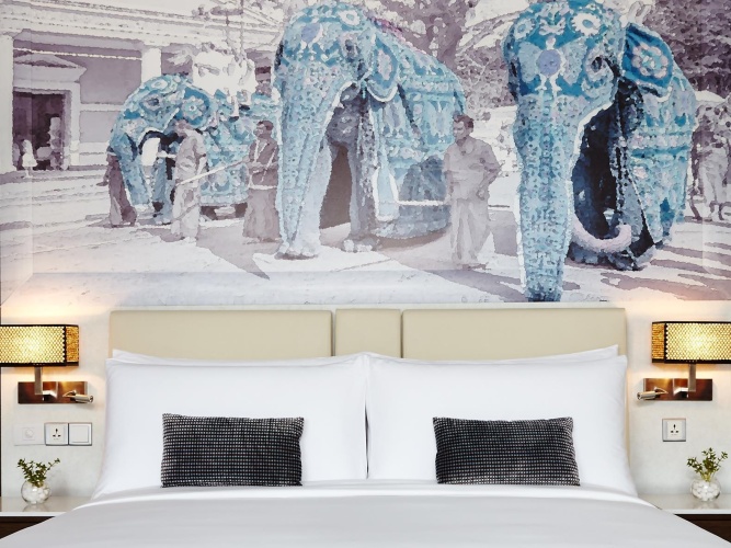 Radisson Hotel Kandy photo 10