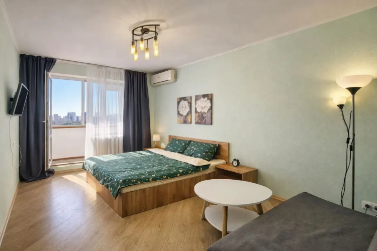 Фотография номера квартиры Апартаменты Краснофлотская 31