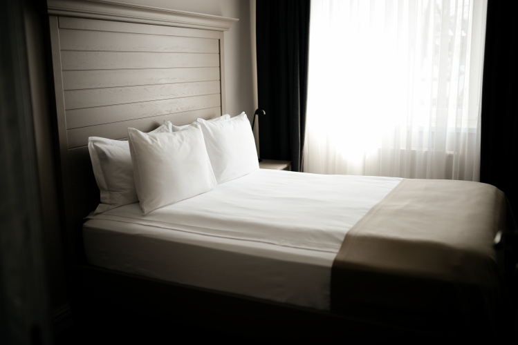 Фотография номера гостиницы Green Park Hotel