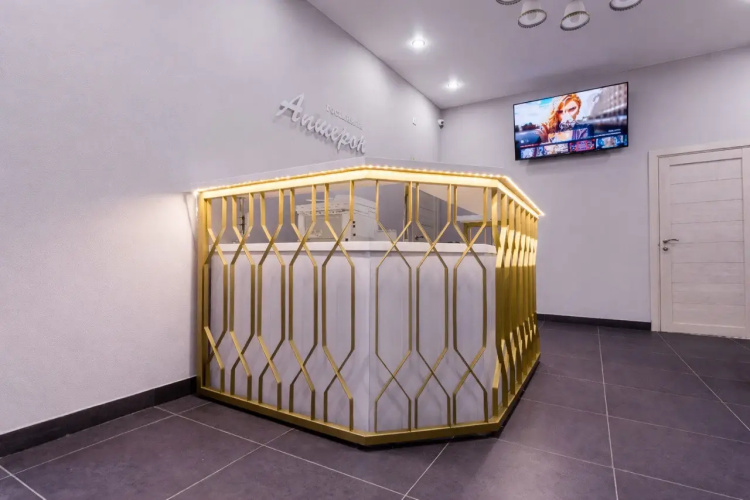 Меблированные комнаты Апшерон