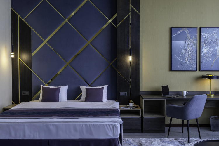 Monotel Hotel