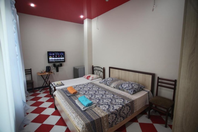 Comfort Triple room