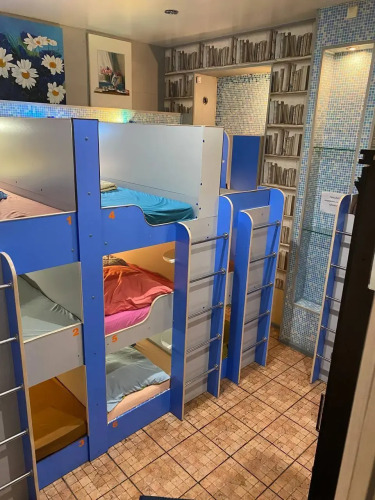 Фотография номера хостела Уютное Местечко