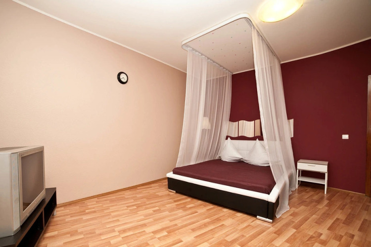 Фотография номера квартиры Квартира на Малышева