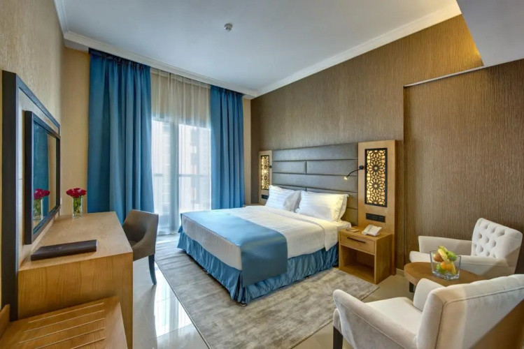 Class Hotel Apartments - Image 5