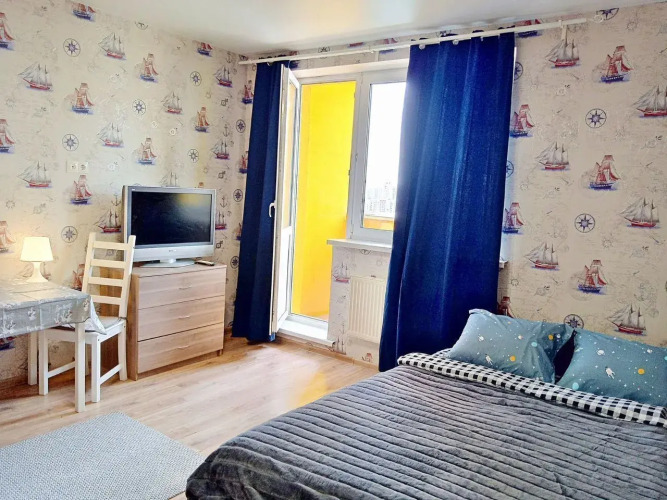 Фотография номера квартиры Квартира на Носовихинском Шоссе 25