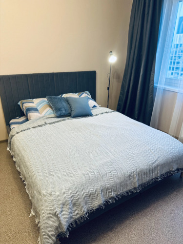 Фотография номера квартиры Квартира NovoPatryshevo