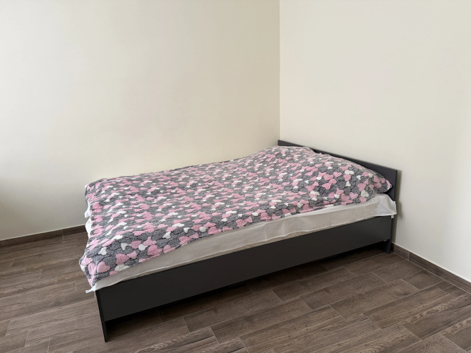 Na Prigorodnoy Hostel