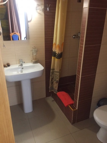 Фотография номера мини отеля Лаки