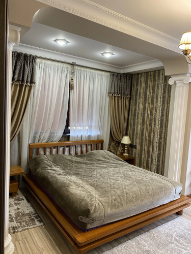 Фотография номера квартиры Апартаменты Берёзовая 106