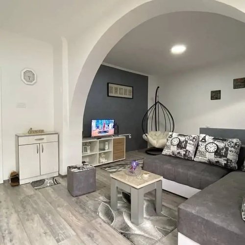 Ivanovic Bajina Basta Apartments