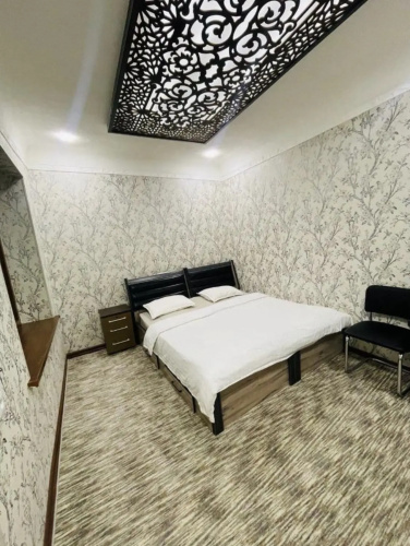 Colibri Traditional Guest House