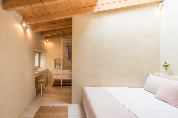 Anafiotika Hideaway Athens Private house