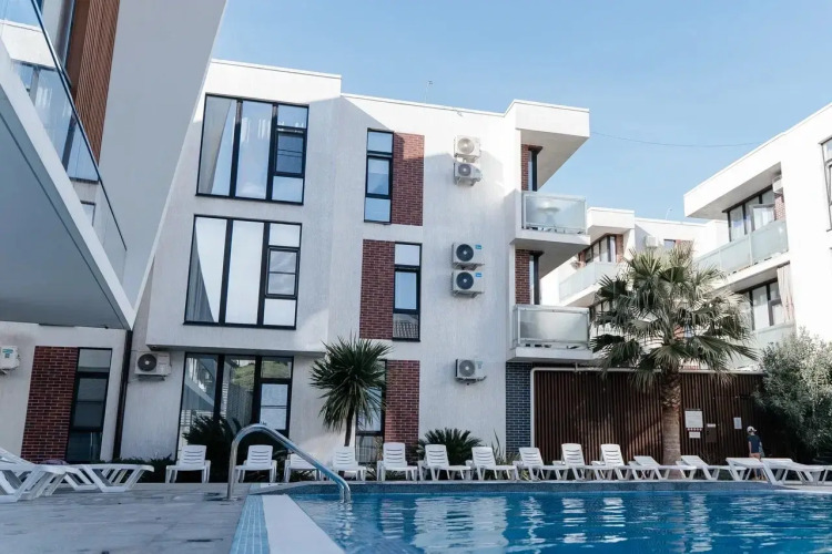 Фотография отеля