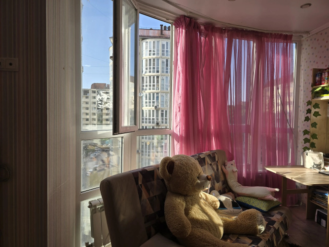 Фотография номера квартиры Квартира 4 спальни и кухня-гостиная в центре Пятигорска