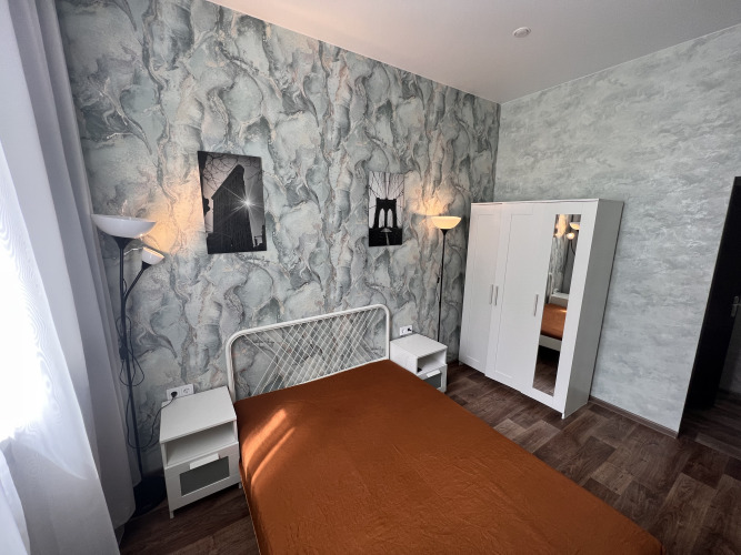 Фотография номера апарт отеля Ля ноче